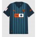 Günstige Valencia Gabriel Paulista #5 Auswärts Fussballtrikot 2023-24 Kurzarm